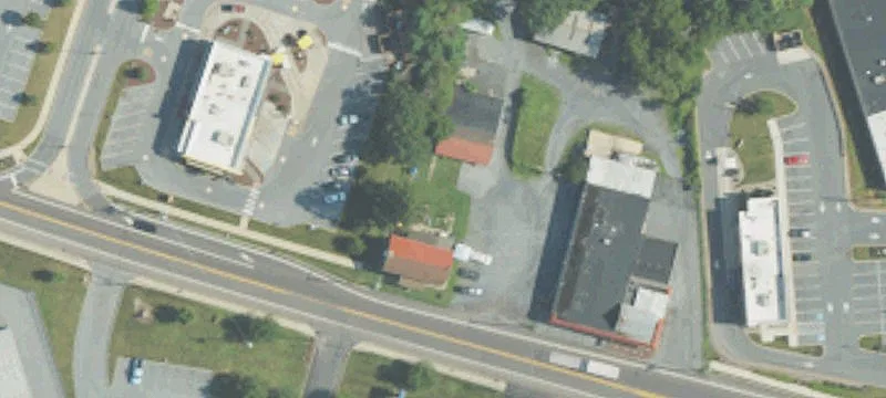 Flex Space with Two Drive-In Doors