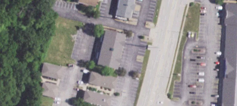Office Space with Ample Parking