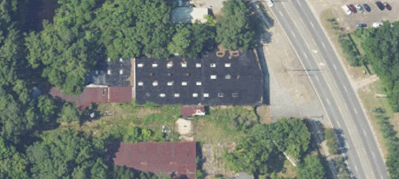 Flex Space with Waterfront Access