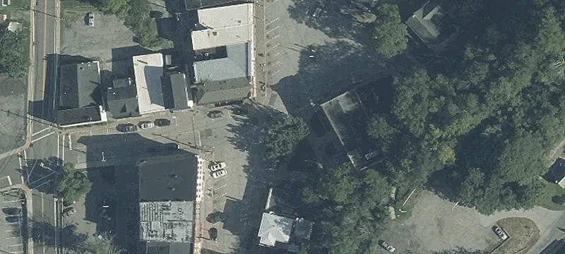 High-Visibility Office Space with Route Access