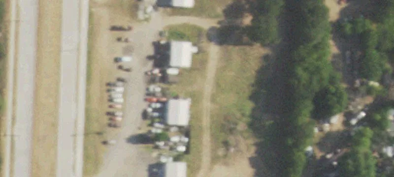 Commercial Redevelopment Land