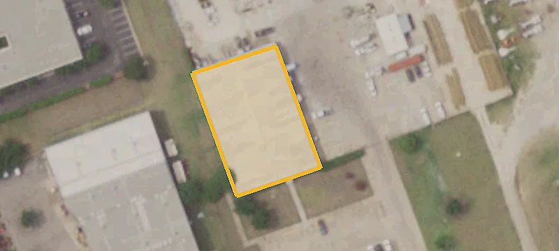 Class A Tilt-Wall Warehouse