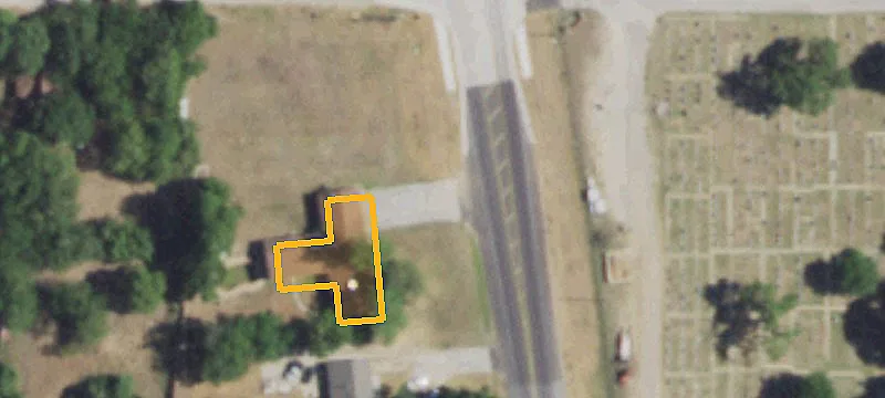 Industrial Land Build-to-Suit Site