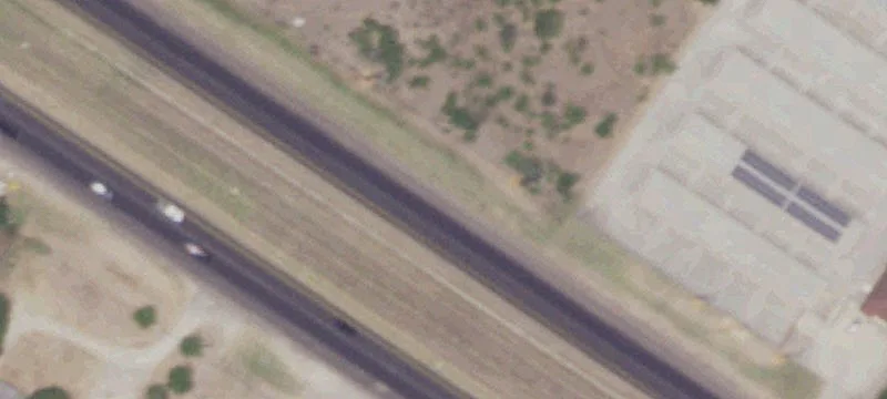 Industrial Land for Lease