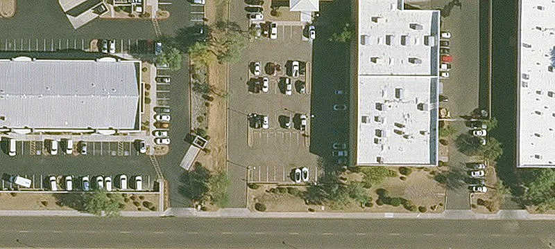 Industrial Land with Direct Highway Access