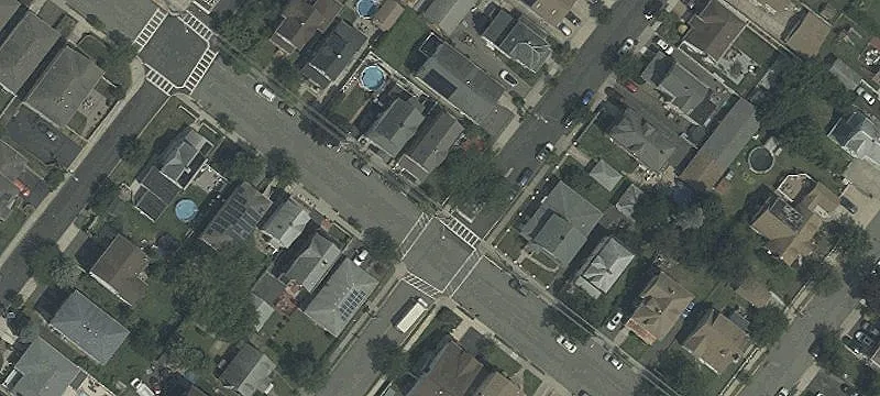 Two-Bedroom Duplex Apartment with Bonus Room