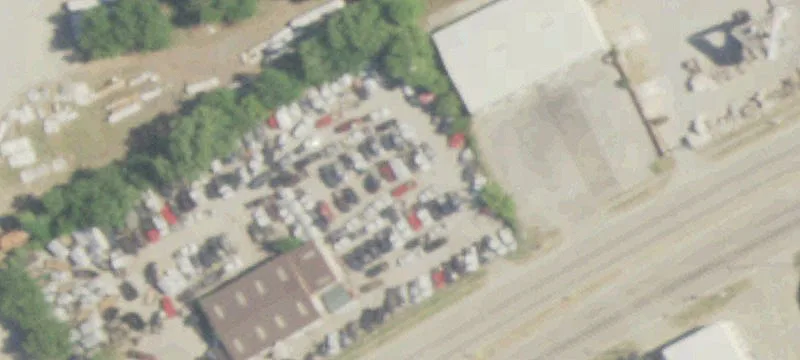 Industrial Land with Freeway Visibility