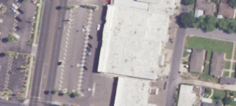 Storefront Retail or Office Space