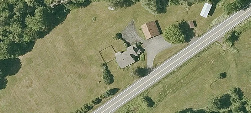 Recreation Land with River Nearby