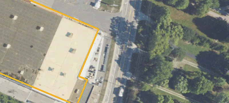 VG Foods-Anchored Strip Center