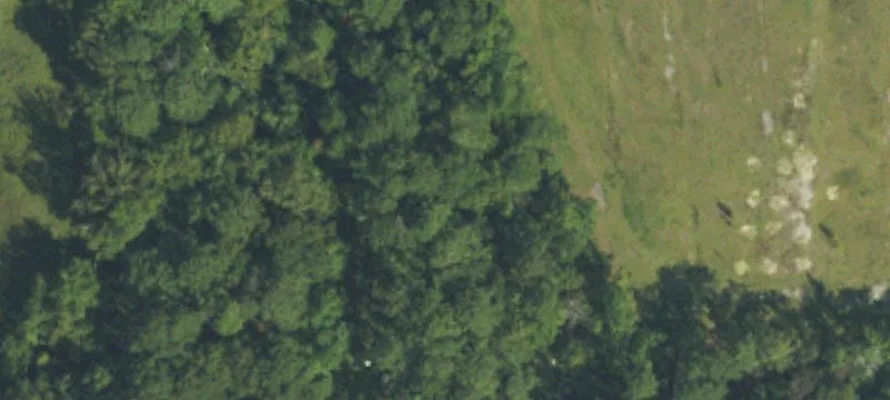Agricultural Land with DOT-Approved Access