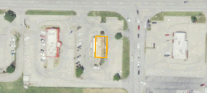 Walmart-Anchored Shopping Center