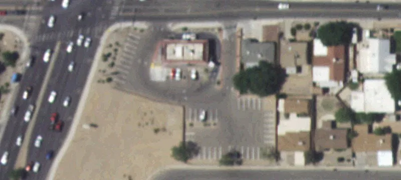 Commercial Land