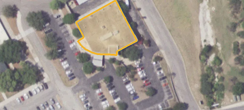 Medical Office Space on Large Lot