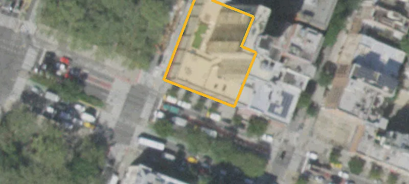 Two-Bedroom Residential Condominium with Private Rooftop