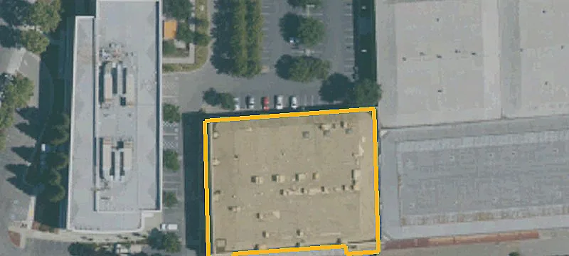 Two-Story Office Building