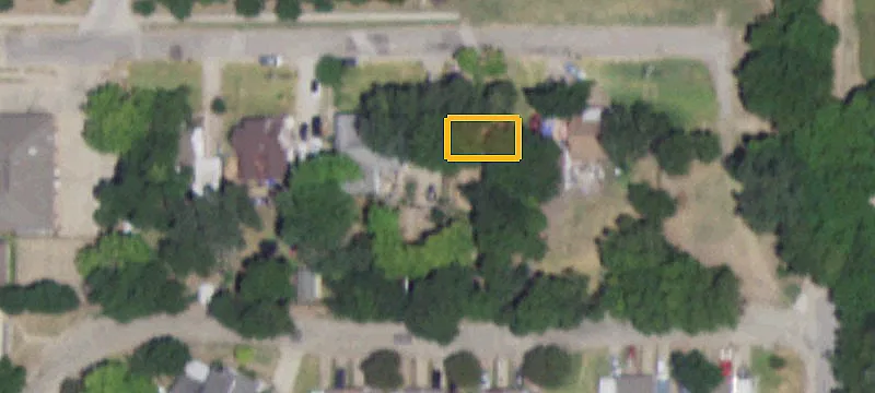 Development Land