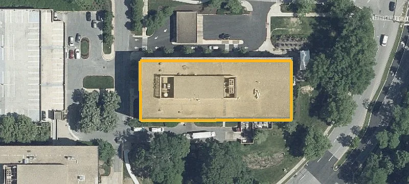 Class A Office Space for Sublease