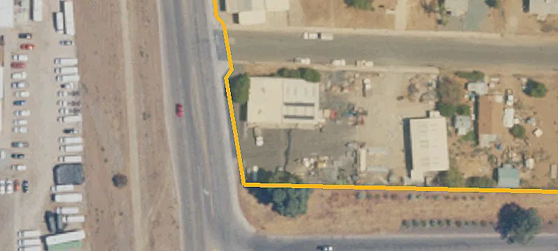 Single-Tenant Medical Office Building