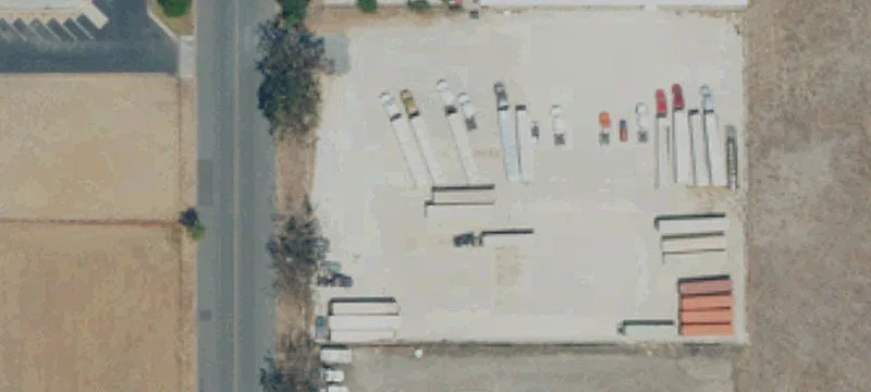 Industrial Land Zoned MH (Manufacturing Heavy)