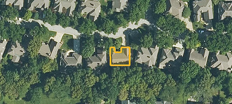 Commercial Land Pad Site