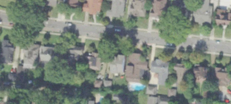 Updated Central Gardens Duplex