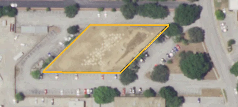 Medical Lab Space with Patient Parking