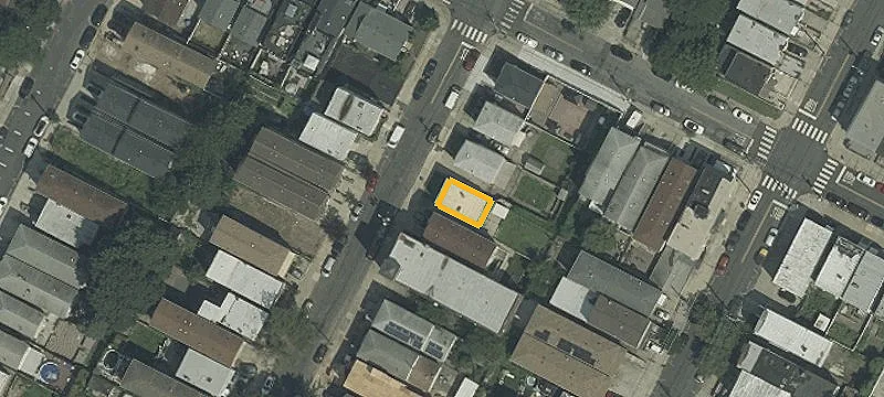 New Construction Duplex with Deeded Parking