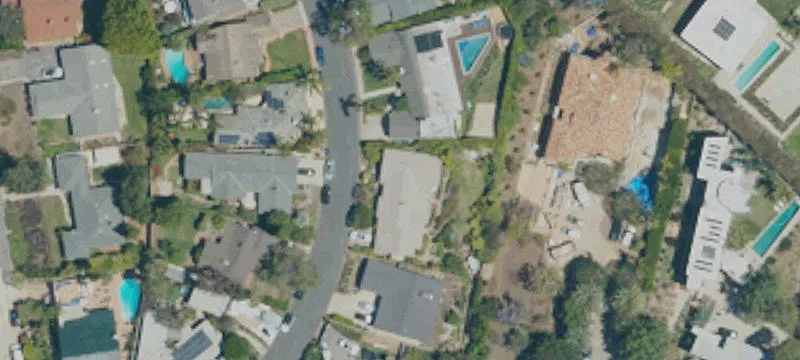 Waterfront Land with Panoramic Whitewater Views