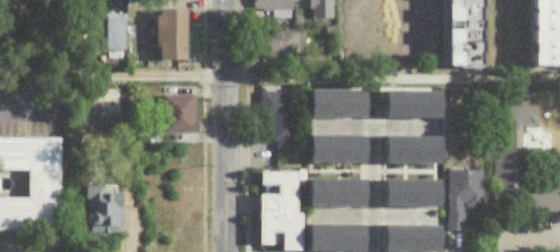 Renovated Duplex