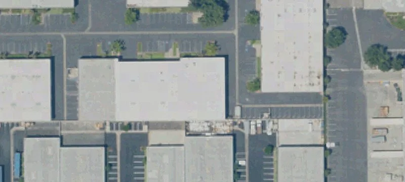 Warehouse with Two GL Loading Doors