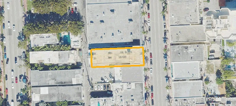 Retail Space for Lease