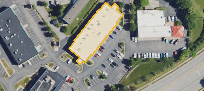 Drive-Through Restaurant or Retail