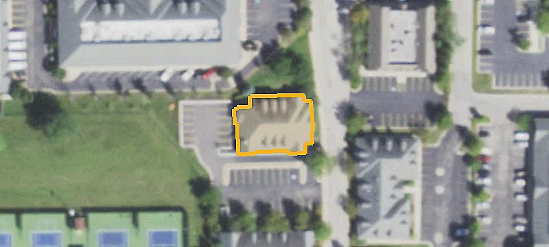 Purpose-Built Oral Surgery Medical Center