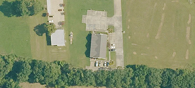 Build-to-Suite Commercial Land
