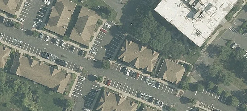 First-Floor Two Office Units