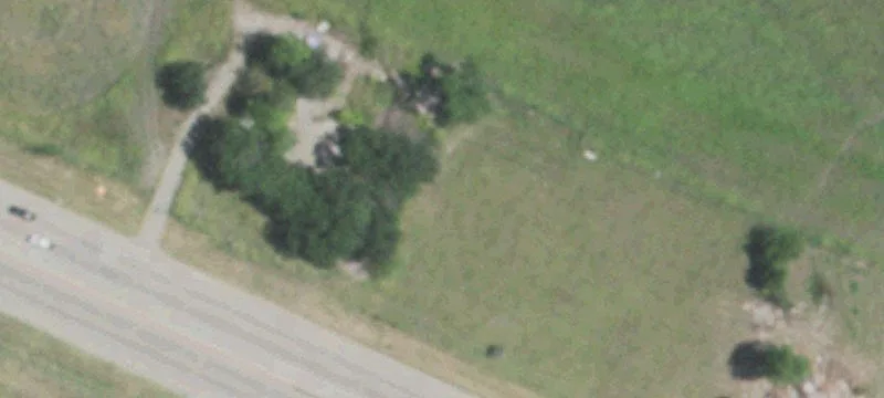 Commercial Land Adjacent to High School