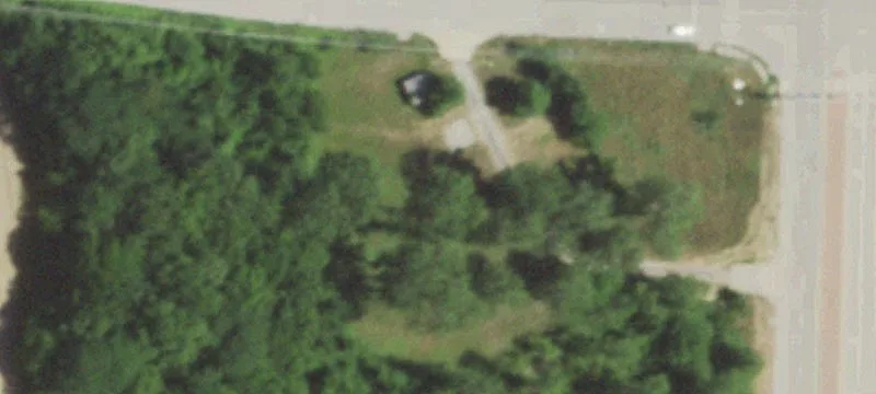 Commercial Land on High-Traffic Corner