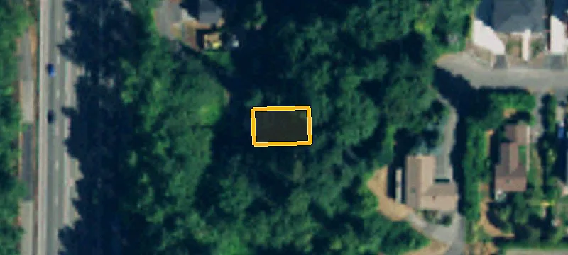 Ground-Lease Corner Commercial Lot