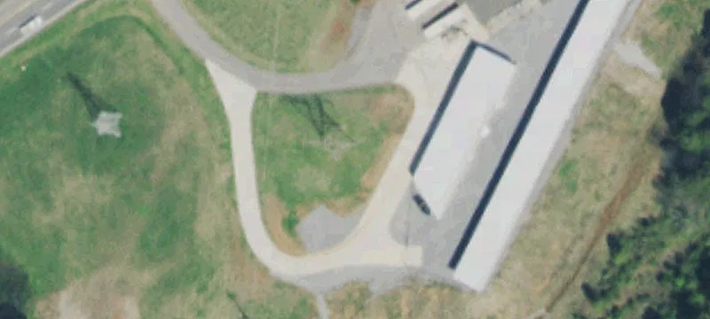 Commercial Land