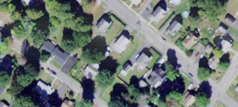 Two-Unit Duplex