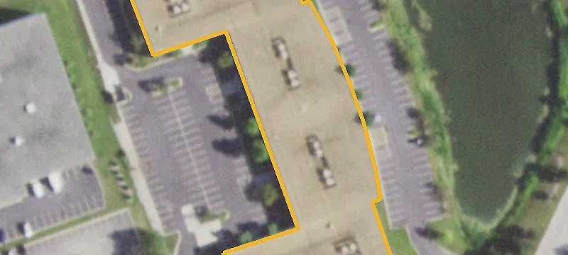 Flex Space with Loading Docks