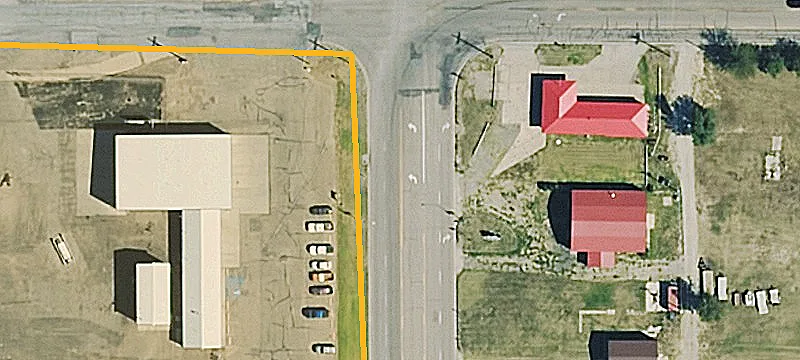 Former Family Dollar/Dollar Tree Retail Building