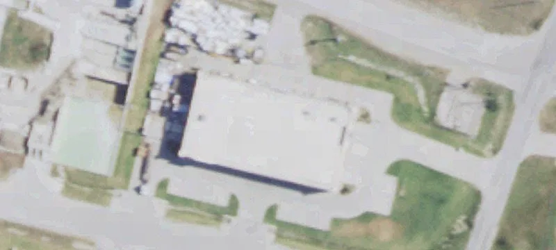 Warehouse with Two-Suite Demise Potential