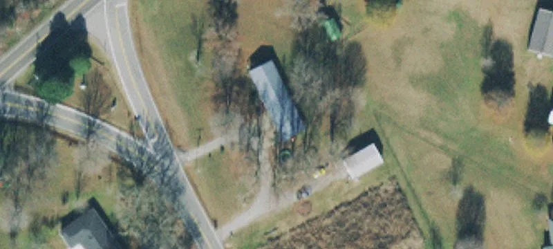 Commercial Land with Road Frontage