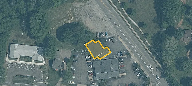 Commercial Land Zoned General Business