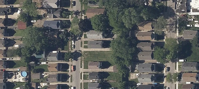 Well-Maintained Duplex
