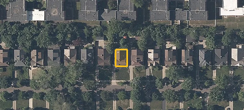 Updated Two-Family Duplex with Central Air