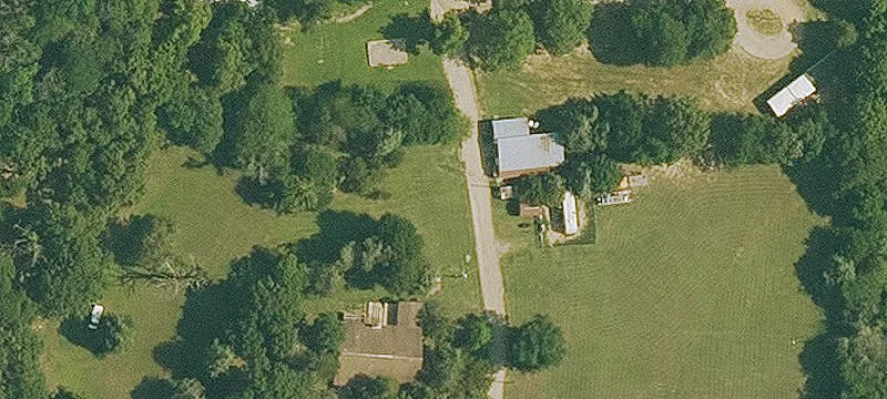 18-Unit Mobile Home Park with RV Spot