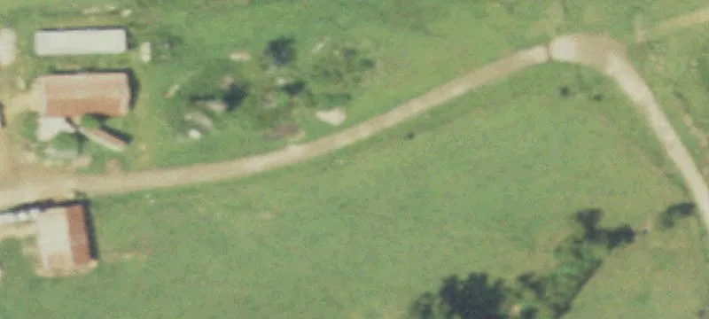 Development Land with Road Frontage